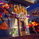 Illustration for article titled The Newest Battle Royale Contender Is In Very Early Accessem/em